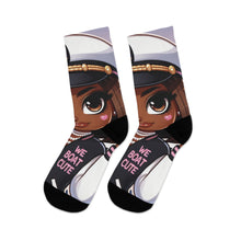 Load image into Gallery viewer, We Boat Cute Socks
