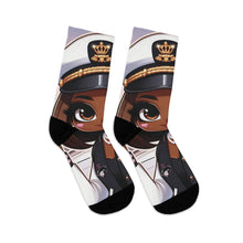 Load image into Gallery viewer, We Boat Cute Socks
