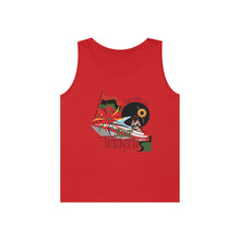 Load image into Gallery viewer, Juneteenth Tank Girly Boat Life
