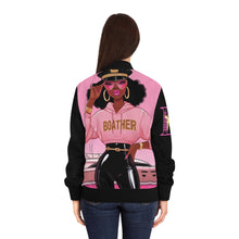 Load image into Gallery viewer, BoatHER Bomber Jacket
