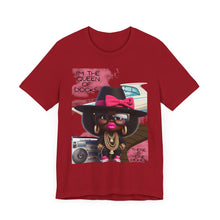 Load image into Gallery viewer, Queen of The Docks Tshirt
