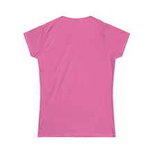 Load image into Gallery viewer, She Is…Women&#39;s Softstyle Tee
