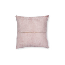 Load image into Gallery viewer, Relax Pillow - Pink Back
