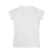 Load image into Gallery viewer, She Is…Women&#39;s Softstyle Tee
