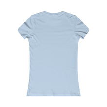 Load image into Gallery viewer, Lady Captain Fitted Tee
