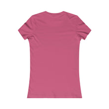 Load image into Gallery viewer, Lady Captain Fitted Tee
