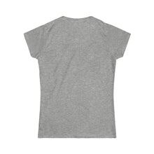 Load image into Gallery viewer, She Is…Women&#39;s Softstyle Tee
