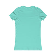 Load image into Gallery viewer, Lady Captain Fitted Tee
