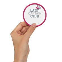 Load image into Gallery viewer, Lady Captain Patch
