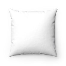 Load image into Gallery viewer, Logo BoatHer Logo Square Pillow
