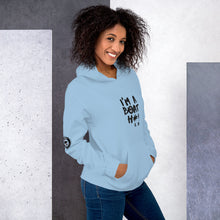 Load image into Gallery viewer, BoatH#! Unisex Hoodie
