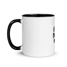 Load image into Gallery viewer, Boat H#! Mug with Color Inside
