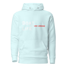 Load image into Gallery viewer, Love Language Hoodie (Unisex)
