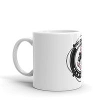 Load image into Gallery viewer, Logo BoatHer Mug
