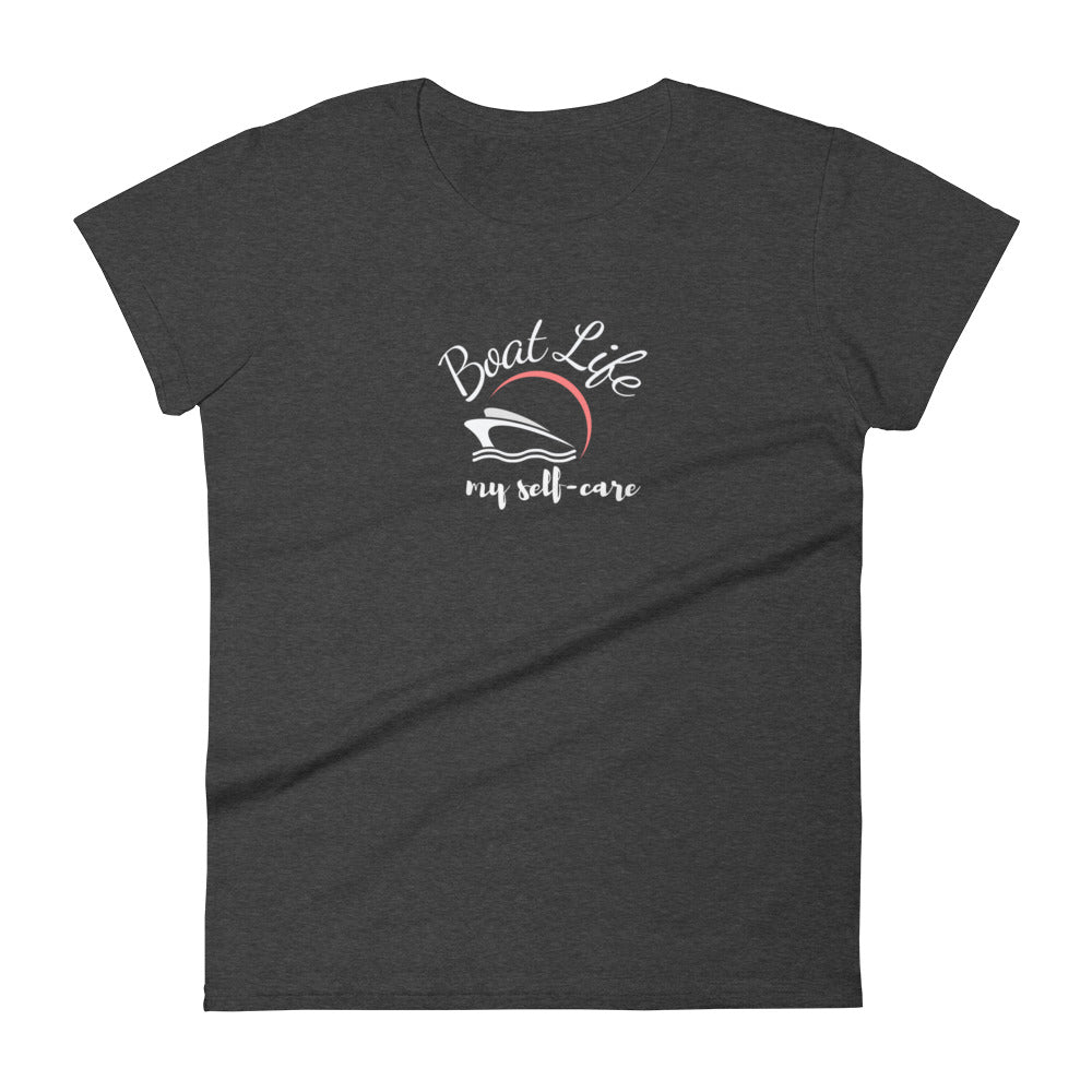 Self Care T-shirt