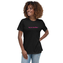 Load image into Gallery viewer, Say Less T-shirt Unisex
